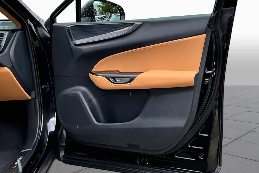 Used 2025 Lexus NX 350 AWD w/ Premium Package image 26