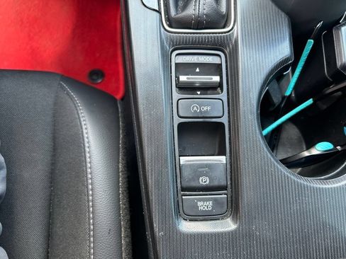 Used 2022 Honda Civic Sport image 10