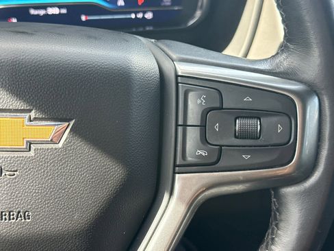 Used 2022 Chevrolet Tahoe LT image 27