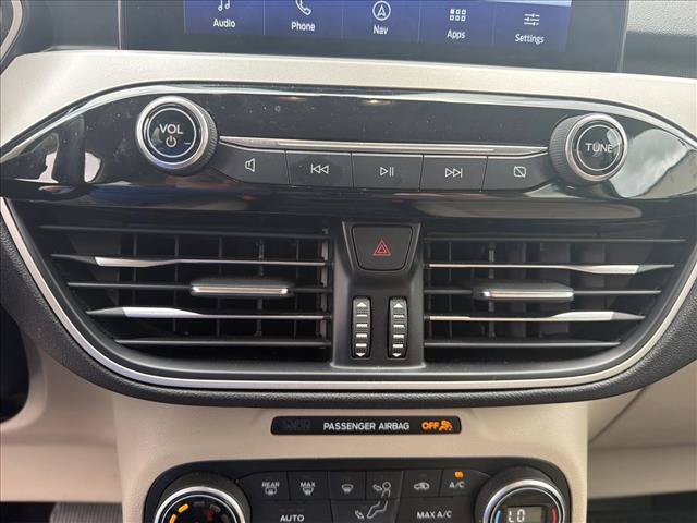 Used 2020 Ford Escape SEL FWD image 14
