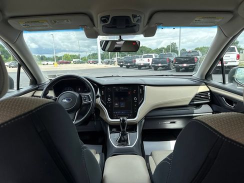 Used 2020 Subaru Outback Premium AWD/4WD image 15