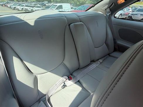 Used 1997 Lincoln Mark VIII LSC RWD image 5