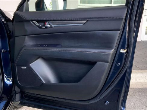 Used 2020 MAZDA CX-5 Grand Touring image 23