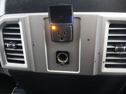 Used 2017 Ford F250 Lariat w/ Tow Technology Bundle AWD/4WD image 55
