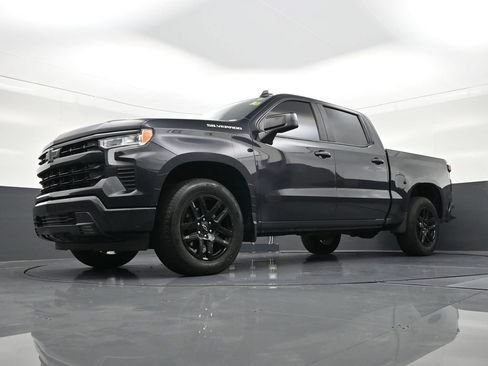 Used 2023 Chevrolet Silverado 1500 RST image 23