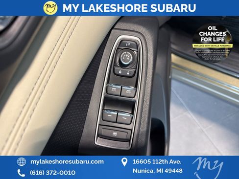 New 2026 Subaru Ascent Limited image 11