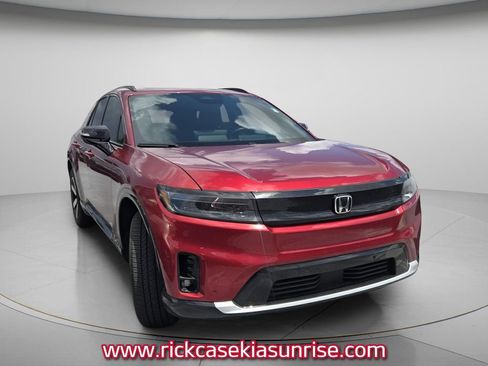 Used 2025 Honda Prologue Touring image 4