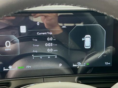 New 2026 Kia Carnival SX Prestige image 12