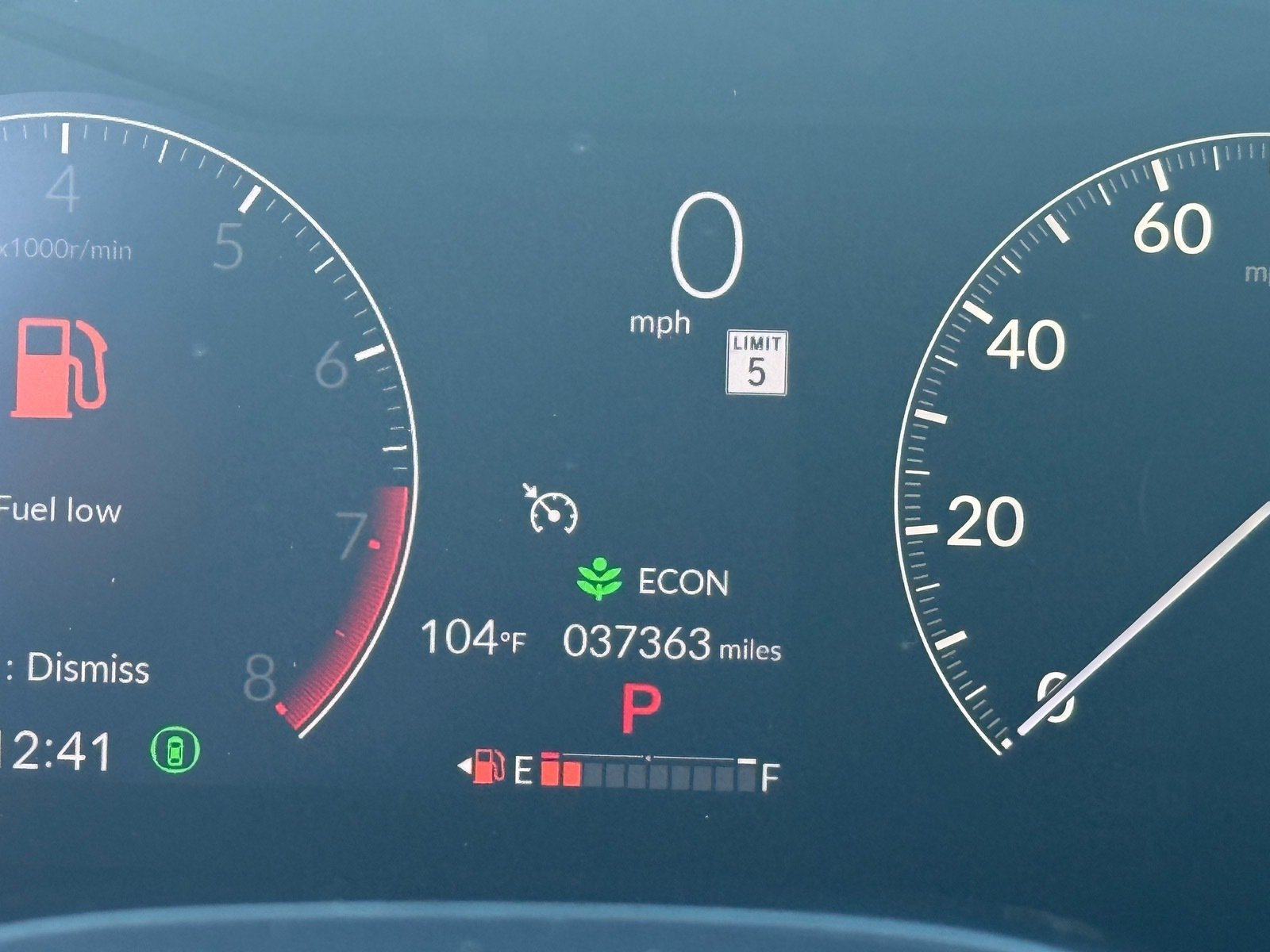 Used 2024 Honda HR-V Sport image 20