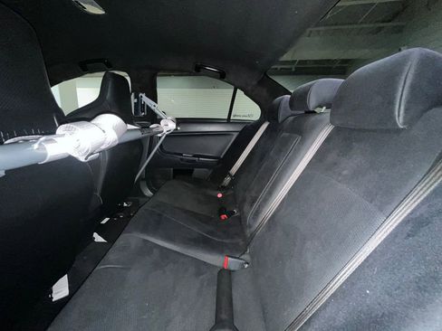 Used 2014 Mitsubishi Lancer Evolution GSR image 21