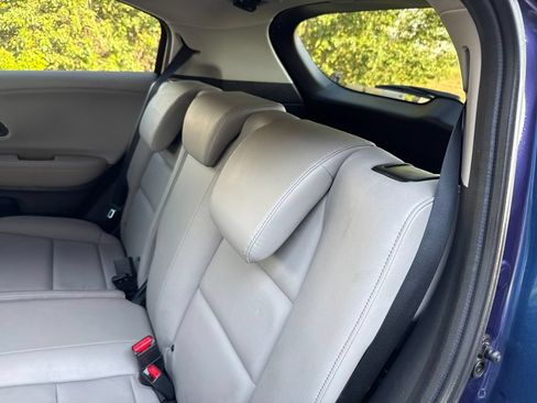 Used 2016 Honda HR-V EX-L image 18