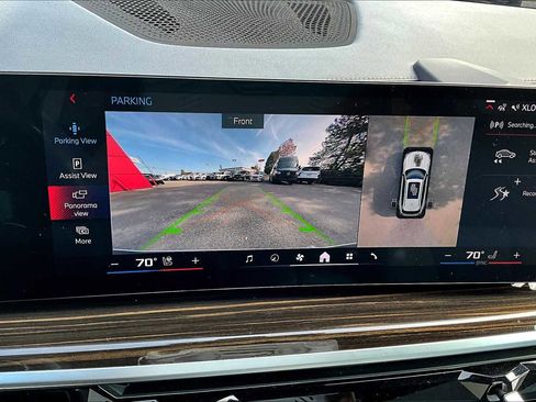 Used 2024 BMW X5 M60i image 27