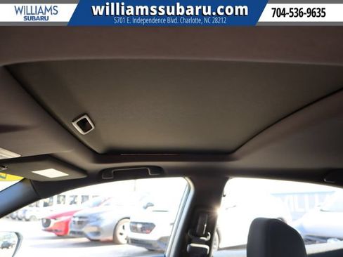 Used 2020 Honda Civic EX image 20