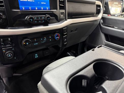 Used 2021 Ford F150 XLT w/ XTR Package AWD/4WD image 26