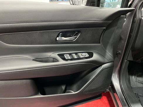 New 2026 Nissan Murano SV AWD/4WD image 20