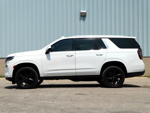 Used 2022 Chevrolet Tahoe LS image 10