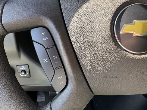New 2026 Chevrolet Express 3500 w/ Power Convenience Package RWD image 22