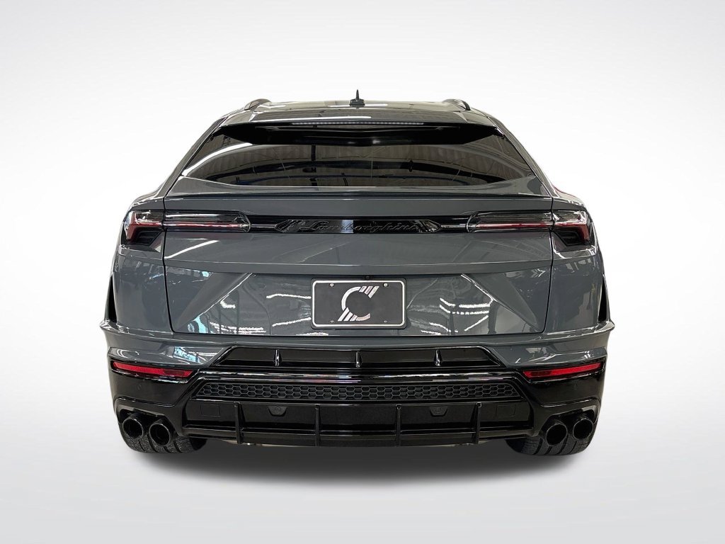 Used 2024 Lamborghini Urus S AWD/4WD image 4