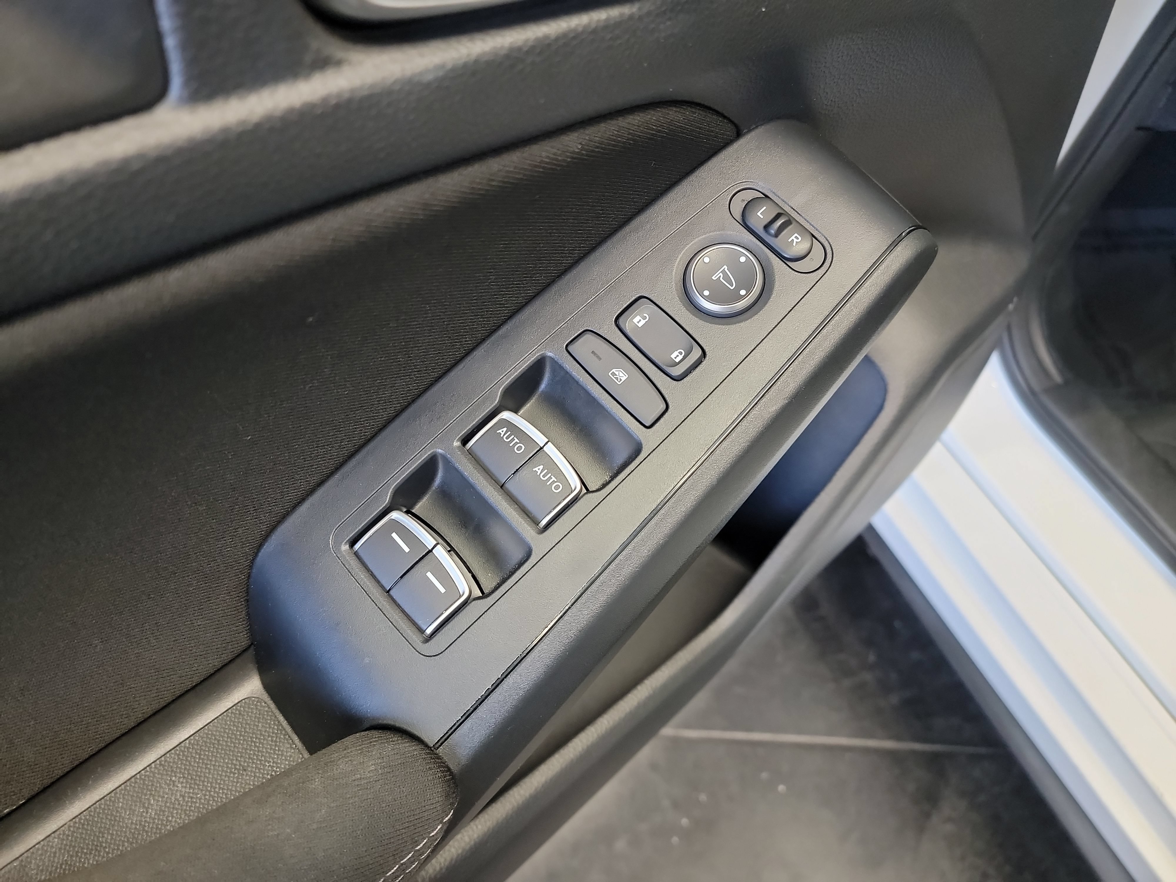 New 2023 Honda Civic LX image 14