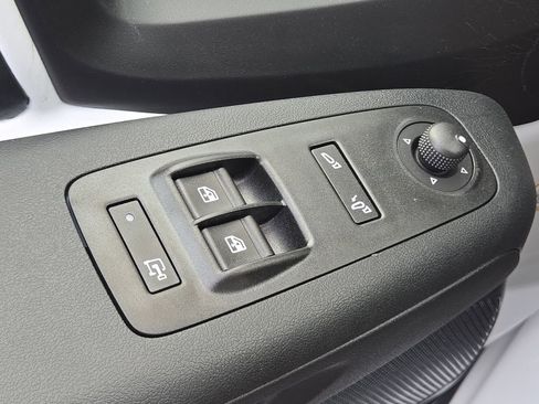 New 2026 RAM ProMaster 1500 w/ Convenience Group image 15