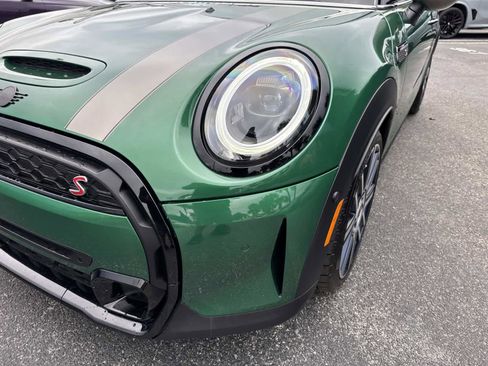 Used 2023 MINI Cooper S image 9
