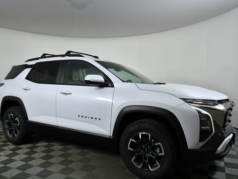 New 2026 Chevrolet Equinox ACTIV w/ LPO, Floor Liner Package image 9