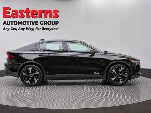 Used 2024 Polestar Polestar 2 AWD/4WD image 4