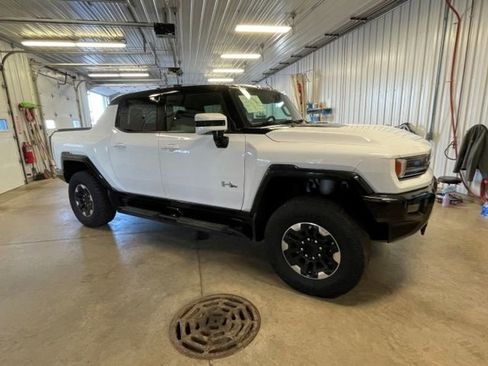 Used 2023 GMC Hummer EV Edition 1 image 7