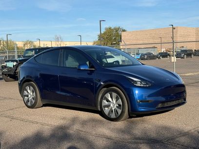 Used 2023 Tesla Model Y Long Range