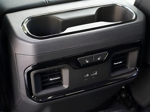 New 2026 GMC Sierra 1500 AT4 w/ AT4 Premium Package image 30