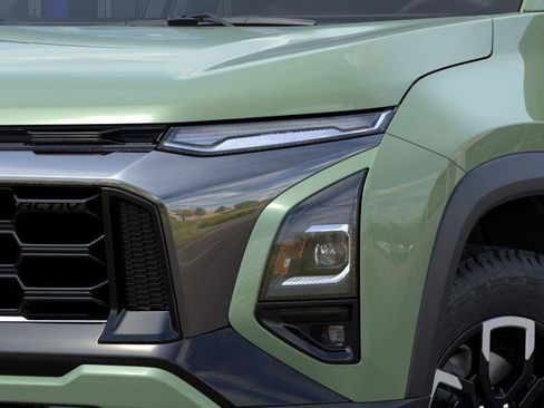 New 2026 Chevrolet Equinox ACTIV w/ Convenience Package III image 10