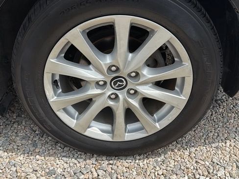 Used 2017 MAZDA MAZDA6 Sport FWD image 40