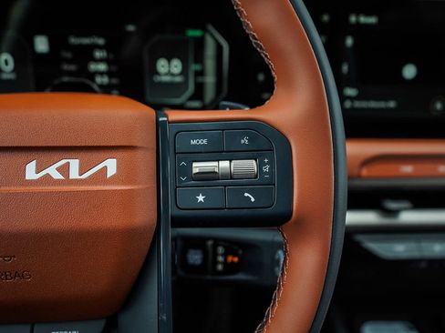 New 2027 Kia Telluride X-Line SX Prestige AWD/4WD image 23
