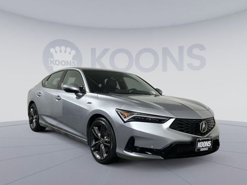 Used 2023 Acura Integra A-Spec image 10