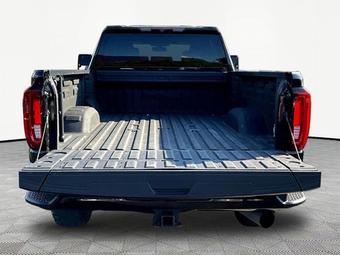 Used 2021 GMC Sierra 3500 AT4 w/ Gooseneck/5TH Wheel Package AWD/4WD image 7