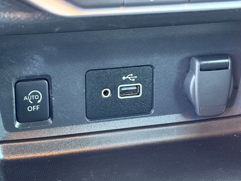 Certified 2024 Nissan Sentra S FWD image 25