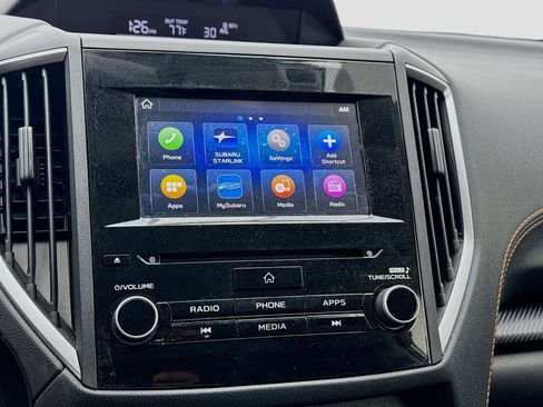 Used 2023 Subaru Crosstrek 2.0i Premium AWD/4WD image 9