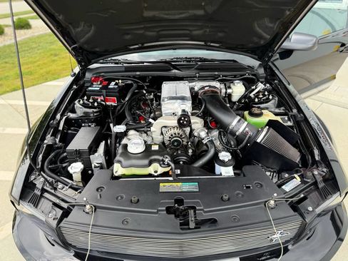 Used 2007 Ford Mustang GT image 20