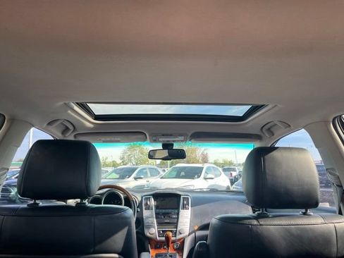 Used 2008 Lexus RX 350 AWD image 15