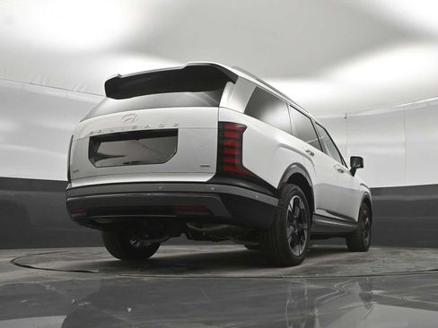 New 2026 Hyundai Palisade Limited AWD/4WD image 40