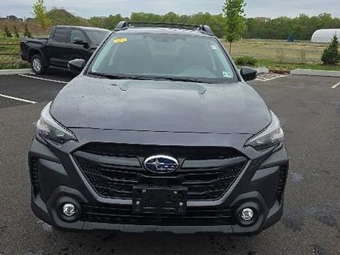 Used 2024 Subaru Outback Onyx Edition AWD/4WD image 2