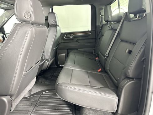 New 2026 GMC Sierra 2500 Denali w/ Denali Reserve Package AWD/4WD image 27