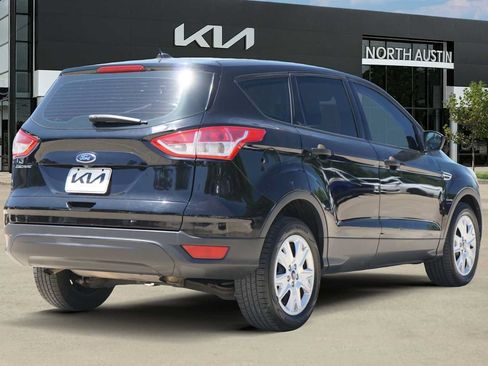 Used 2016 Ford Escape S FWD image 5