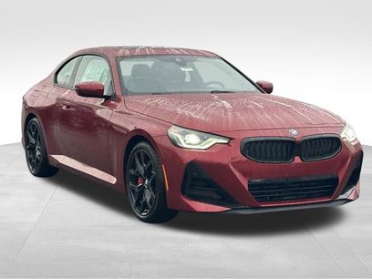 New 2026 BMW 230i xDrive Coupe w/ Premium Package