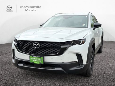 New 2026 MAZDA CX-50 2.5 Hybrid w/ Weather Package AWD/4WD image 1