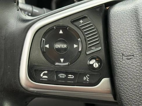 Used 2017 Honda CR-V EX-L image 13