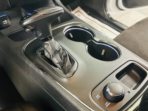 Used 2019 Dodge Durango R/T w/ Trailer Tow Group IV image 14