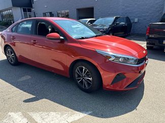 Used 2022 Kia Forte LXS FWD video 1