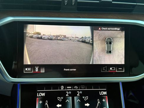 Used 2021 Audi A6 Premium Plus w/ Premium Plus Package AWD/4WD image 52
