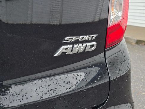 Used 2019 Honda Passport Sport image 10